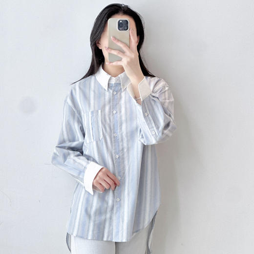 衬衫 商品图0