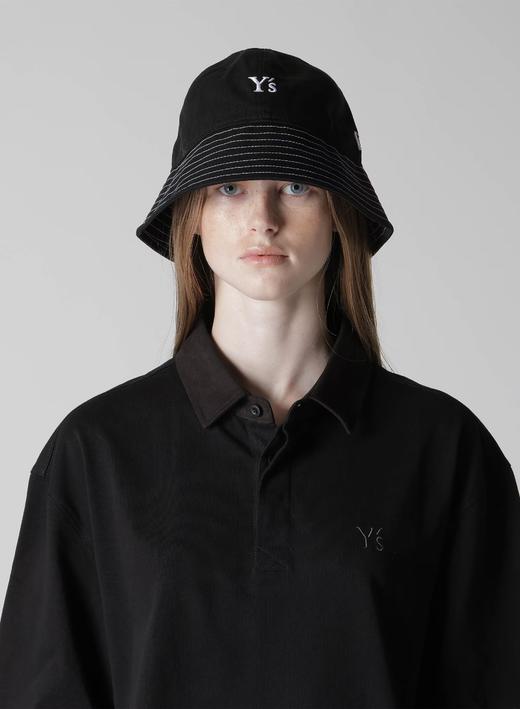 Y's | 联名New Era探险家水手帽 商品图5