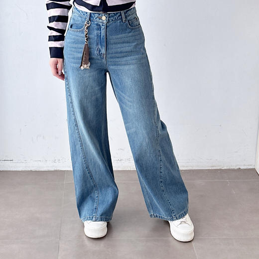 牛仔裤 商品图2