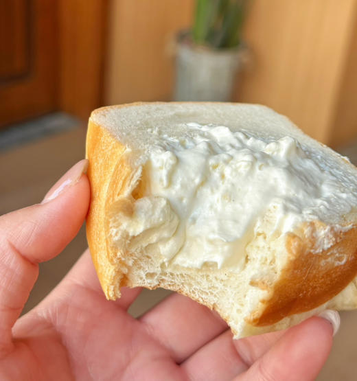 奶油米吐司 商品图1