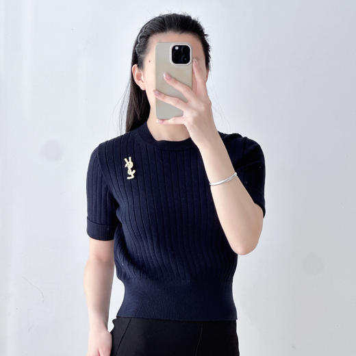 针织衫/毛衣 商品图2