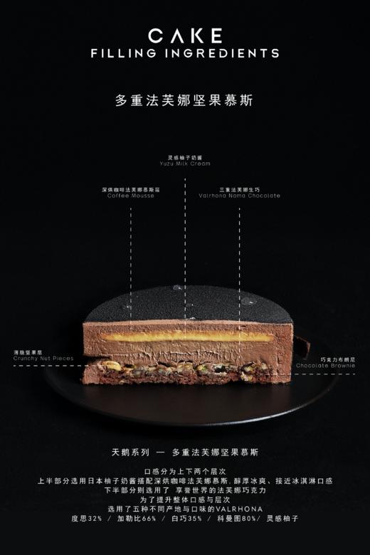 Swan · 天鹅 商品图5