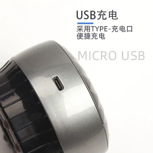 刮痧仪按摩器 砭石加热真空走罐 商品图4