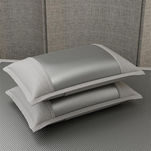 【春夏上新】自然醒可水洗凉感值超0.21全PE乙纶冰藤席（可水洗机洗）QJ 商品图9