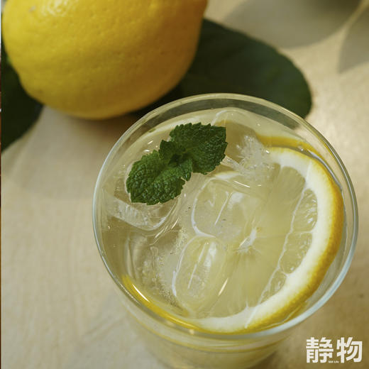 富硒有机柠檬500g｜重庆江津 商品图4