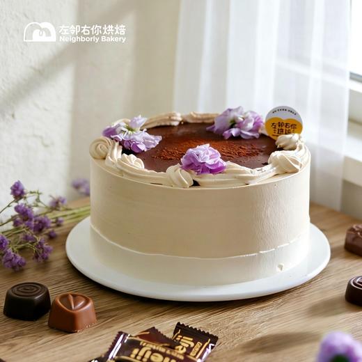 巧克力布蕾 商品图2