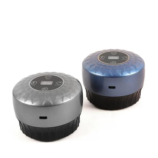 刮痧仪按摩器 砭石加热真空走罐 商品图5