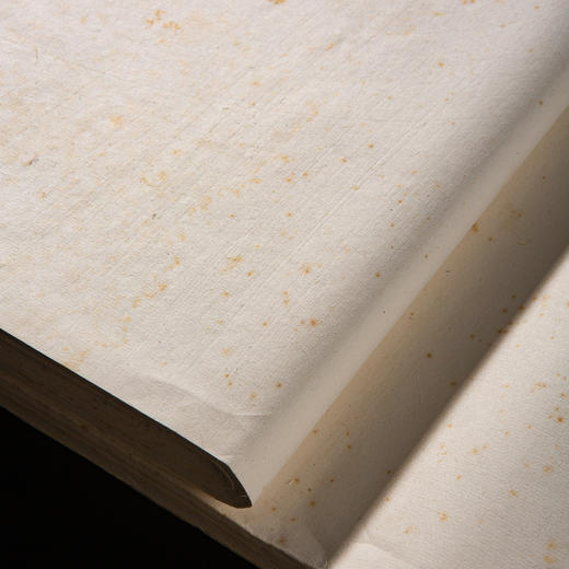 1988年红星牌五尺夹宣（一刀100张） 商品图9