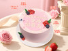【今天你最美】水果/冰淇淋生日蛋糕 商品缩略图1