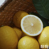 富硒有机柠檬500g｜重庆江津 商品缩略图5