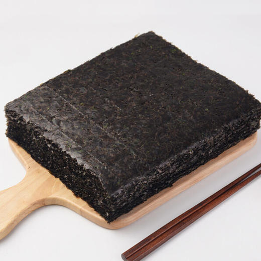 [中国产]金莞岛寿司干海苔(2.5gx100)금완도 김밥김[企业] 商品图0