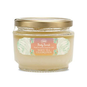 SABON身体磨砂膏320g