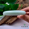 派瑞翡翠 翡翠手镯 糯种 浅绿 商品缩略图1