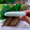 派瑞翡翠 翡翠手镯 糯种 浅绿 商品缩略图2