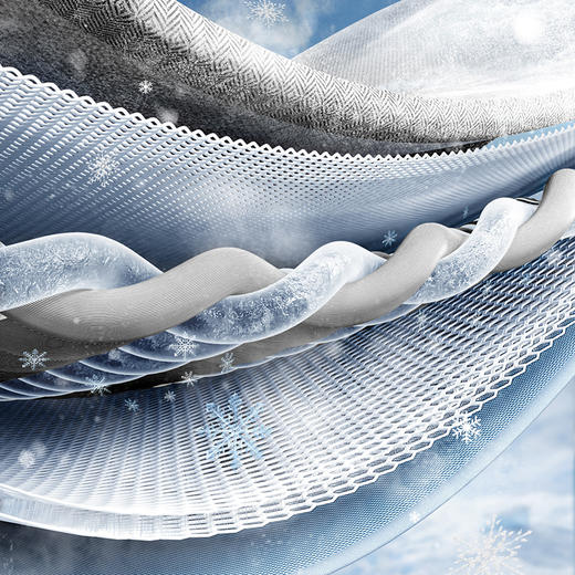 【春夏上新】自然醒可水洗凉感值超0.21全PE乙纶冰藤席（可水洗机洗）QJ 商品图13