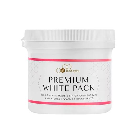 银座美白面膜400g 商品图0