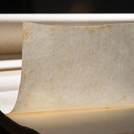 1988年红星牌五尺夹宣（一刀100张） 商品图12