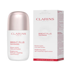 娇韵诗小瓷瓶焕白精华50ml