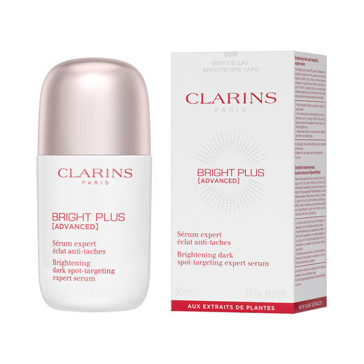 娇韵诗小瓷瓶焕白精华50ml 商品图0