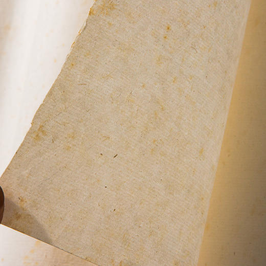 1988年红星牌五尺夹宣（一刀100张） 商品图11