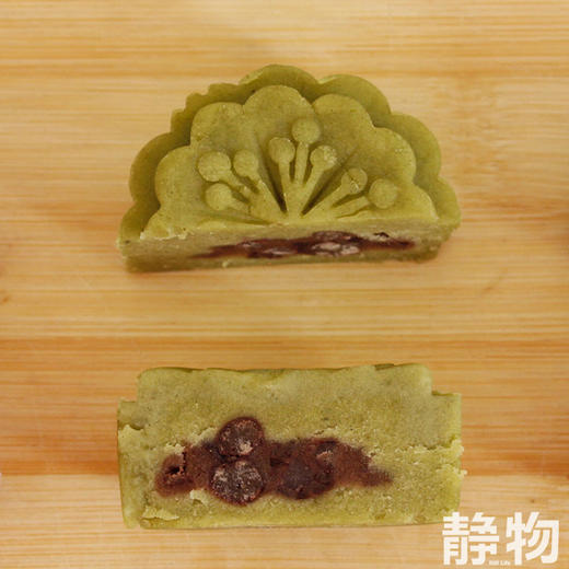微风绿豆糕35g/个 商品图1
