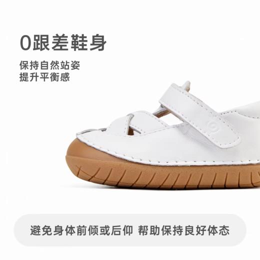 澳洲OLDSOLES 26SS 夏款凉鞋 商品图3