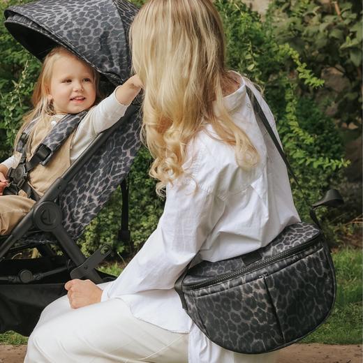 Elodie 26SS 婴儿尿布收纳架换尿布包 商品图2