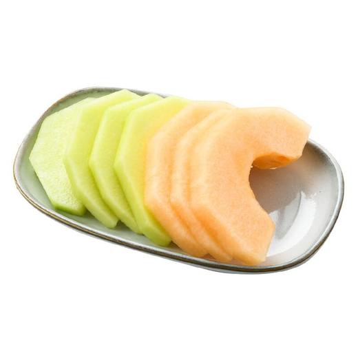 蜜瓜双拼（大）  约300g 商品图3