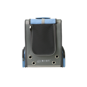 漫沃星系宠物户外背包MC-B201