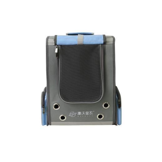 漫沃星系宠物户外背包MC-B201 商品图0