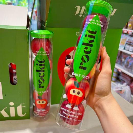 新西兰火箭筒 苹果 苹果中的王者 商品图1