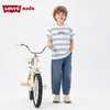 LEVIS 夏 大童小童 儿童童装T恤 LVB-TE-R873 商品缩略图5