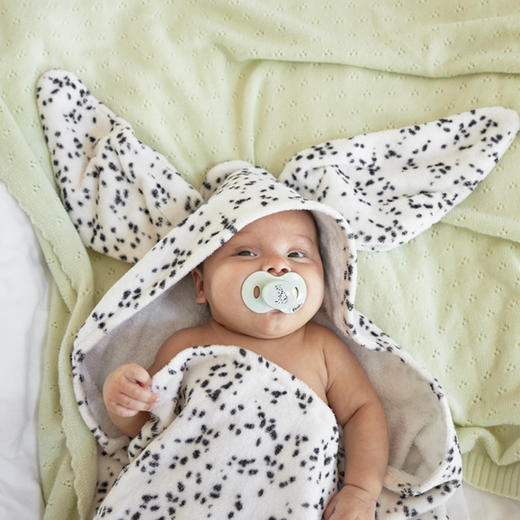 Elodie 宝宝儿童洗澡居家浴巾浴袍 商品图6