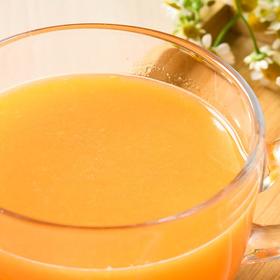 鲜榨橙汁 约360ml