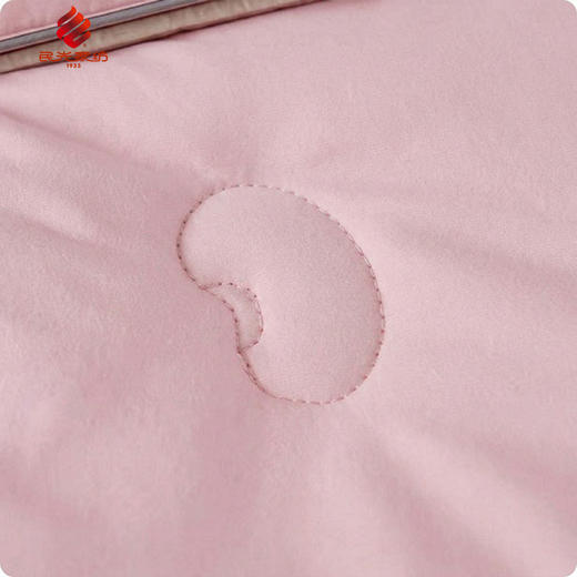 民光柔肤大豆春秋被（芯）-B44604XXG 商品图2