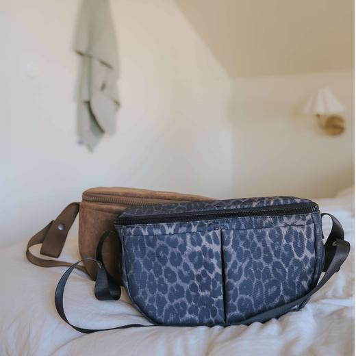 Elodie 26SS 婴儿尿布收纳架换尿布包 商品图8