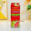 【新品限时购】台贸果汁饮料系列500ml（红番石榴汁/葡萄汁/百香果汁/芒果汁）022808/022146/022807/022806 商品缩略图1