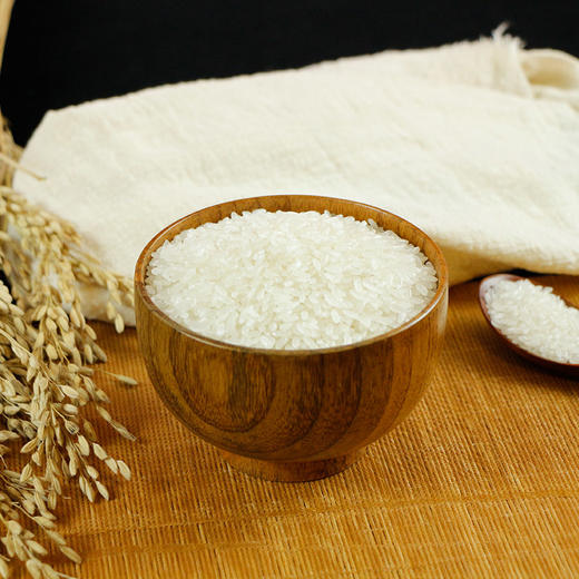 京贡1号1835五常大米5kg 商品图4