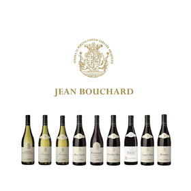 【2026.04.16 东湖门票 DongHu Ticket 】 Jean Bouchard | 让博夏酒庄丨勃艮第的繁星译者