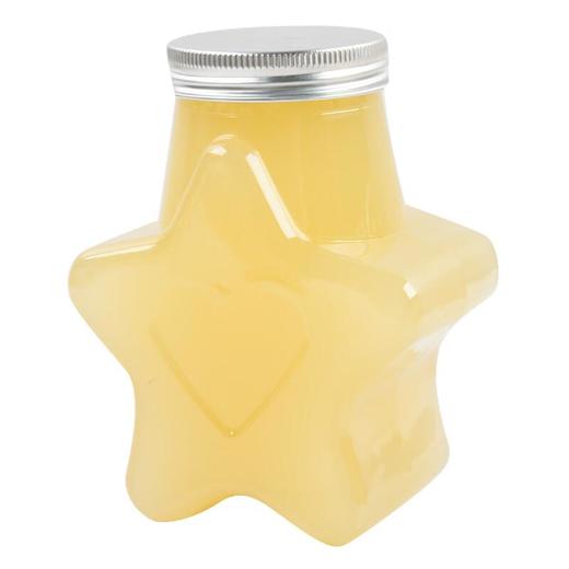 鲜榨梨汁 约360ml 商品图2