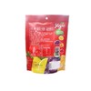 【新品限时购】YOYO牌果汁夹心/什锦水果味软糖（凝胶糖果）155g  062315/062316  QQ橡皮糖果 商品缩略图5