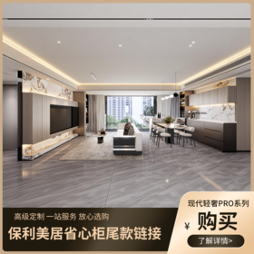 【省心柜】PRO系列套餐 尾款链接