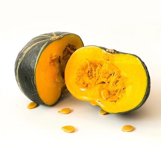 【社群团购】贝贝南瓜【2盒/份约7.6斤】【周五送货到家】BJ 商品图1