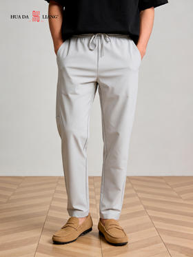 男装26春夏新品速干长裤2219-A6506