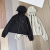 高端防晒外套来了，BUR女士马术尼龙外套 商品缩略图0