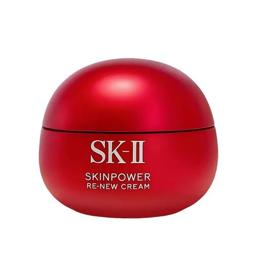 SK-II/SK2大红瓶面霜 商品图0