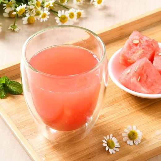 鲜榨西瓜汁 约360ml 商品图0