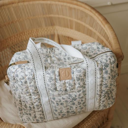 Elodie 26SS 婴儿尿布收纳架换尿布包 商品图1