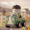 FARMER BOB 在农场中系列盲盒 13代盲盒潮玩手办 商品缩略图5