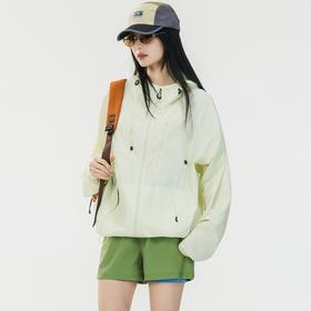 奔酷防晒衣女夏季新款轻薄透气防紫外线外套KRT2666